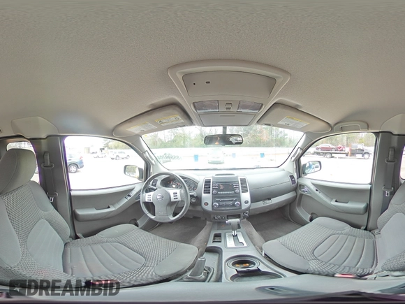 2013 Nissan Frontier SV с VIN 1N6AD0CW6DN741980, выставлен на аукционе Copart как лот 85599704 с пробегом 102 562 миль миль и Списание • Salvage title. История ставок и продаж доступна на DreamBid. Изображение 13.