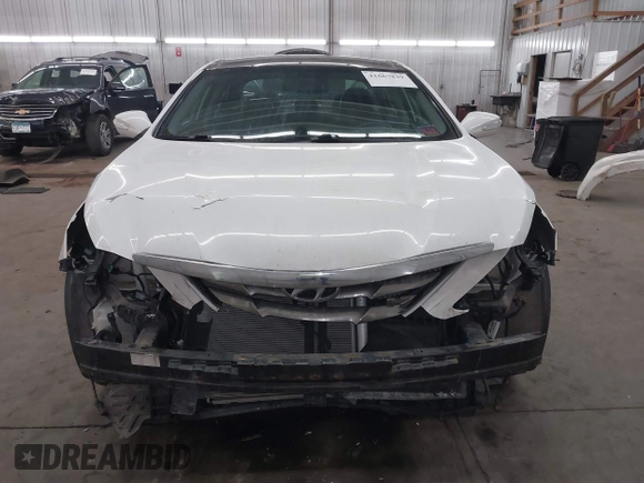 2012 Hyundai Sonata Limited with VIN 5NPEC4AB9CH396716, listed as a IAAI auction lot 41667839 with 115,821 mi miles and . Bid and sale history available at DreamBid. Image 13.