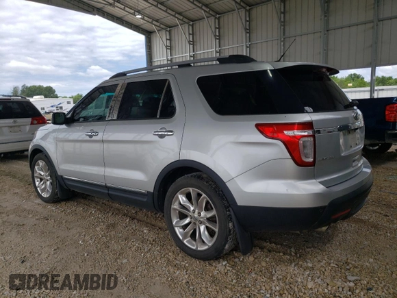 2011 Ford Explorer Limited z VIN 1FMHK7F87BGA94869, wystawiony jako Copart lot #61960435 z przebiegiem 209 989 mil mil oraz Szkoda całkowita • Salvage title. Historia ofert i sprzedaży dostępna na DreamBid. Obrazek 2.