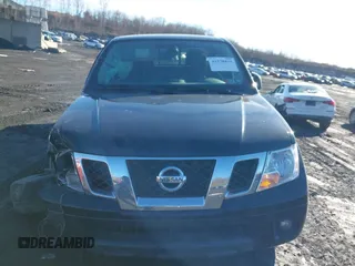 2021 Nissan Frontier SV z VIN 1N6ED0EB9MN723680, wystawiony jako IAAI lot #41578815 z przebiegiem 25 644 mil mil oraz . Historia ofert i sprzedaży dostępna na DreamBid. Obrazek 12.