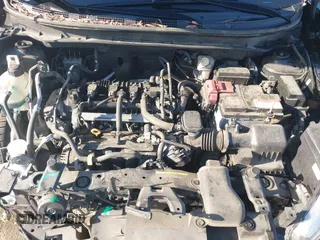2019 Nissan Kicks S with VIN 3N1CP5CU5KL506114, listed as a IAAI auction lot 41999927 with 80,576 mi miles and . Bid and sale history available at carsss.com. Image 10.