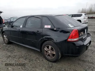 2004 Chevrolet Malibu Maxx LS with VIN 1G1ZT64834F239457, listed as a Copart auction lot 43473575 with 177,563 mi miles and Salvage Title. Bid and sale history available at carsss.com. Image 2.