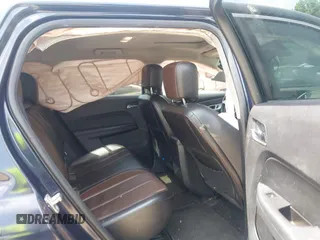 2015 GMC Terrain SLT z VIN 2GKALSEK8F6185064, wystawiony jako IAAI lot #42310073 z przebiegiem 157 332 mil mil oraz . Historia ofert i sprzedaży dostępna na DreamBid. Obrazek 8.