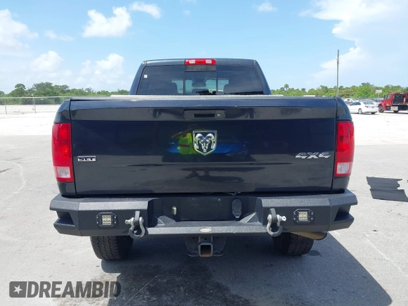 2016 Ram 2500 SLT with VIN 3C6TR5DT0GG268340, listed as a IAAI auction lot 42492262 with 117,230 mi miles and . Bid and sale history available at DreamBid. Image 17.