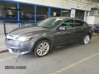 2017 Acura ILX z VIN 19UDE2F30HA012754, wystawiony jako Copart lot #57477965 z przebiegiem 116 606 mil mil oraz Szkoda całkowita • Salvage title. Historia ofert i sprzedaży dostępna na DreamBid. Obrazek 1.