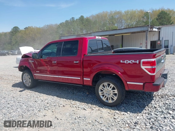 2014 Ford F-150 XL with VIN 1FTFW1ET8EFC59891, listed as a IAAI auction lot 41891698 with 68,192 mi miles and . Bid and sale history available at DreamBid. Image 14.
