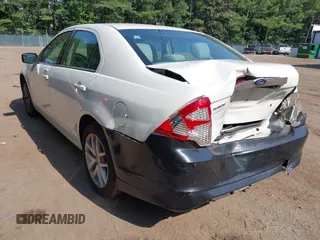 2012 Ford Fusion SEL with VIN 3FAHP0JA4CR450573, listed as a IAAI auction lot 42578799 with 221,686 mi miles and . Bid and sale history available at DreamBid. Image 3.