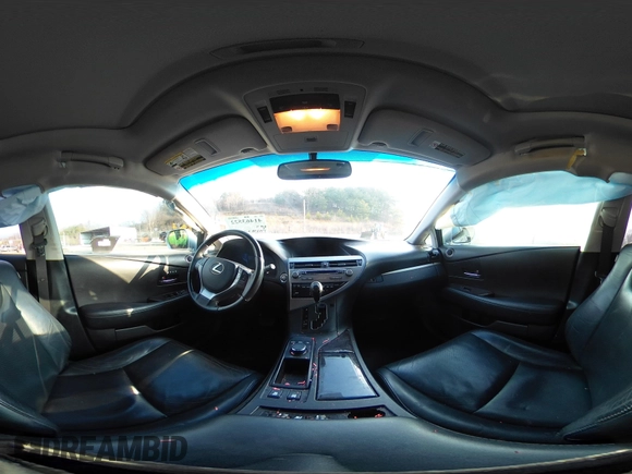 2014 Lexus RX 350 with VIN 2T2BK1BA5EC244606, listed as a IAAI auction lot 41463522 with 175,278 mi miles and . Bid and sale history available at DreamBid. Image 19.