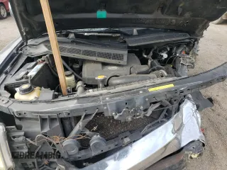 2004 Nissan Armada SE z VIN 5N1AA08A14N725173, wystawiony jako Copart lot #68176141 z przebiegiem Nie podano mil oraz Czysty tytuł • Clean title. Historia ofert i sprzedaży dostępna na DreamBid. Obrazek 7.