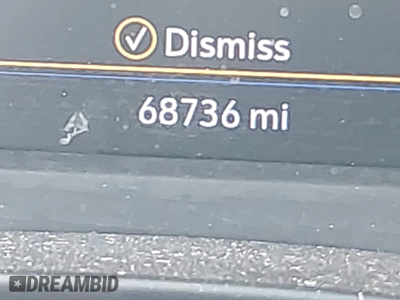 2019 Cadillac XT4 FWD Premium Luxury с VIN 1GYFZCR44KF144295, выставлен на аукционе IAAI как лот 42273524 с пробегом 68 736 миль миль и . История ставок и продаж доступна на DreamBid. Изображение 15.