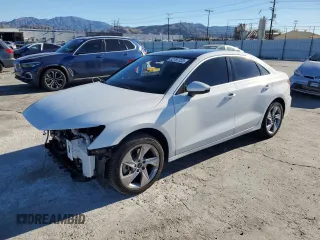 2023 Audi A3 Premium with VIN WAUGUDGY6PA128119, listed as a Copart auction lot 82787723 with 2,875 mi miles. Bid and sale history available at carsss.com. Image 1.