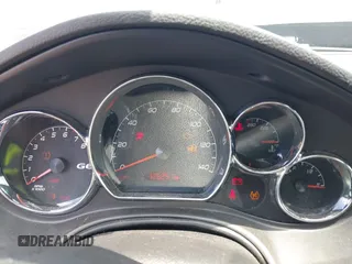 2008 Pontiac G6 1SV Value Leader with VIN 1G2ZF57B184246834, listed as a IAAI auction lot 42614255 with 126,251 mi miles and . Bid and sale history available at DreamBid. Image 7.