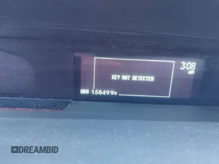 2015 Toyota Prius Four with VIN JTDKN3DU6F1944221, listed as a IAAI auction lot 41613692 with 158,499 mi miles. Bid and sale history available at carsss.com. Image 15.