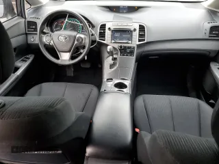 2015 Toyota Venza XLE with VIN 4T3ZK3BB4FU071062, listed as a Copart auction lot 44807585 with 135,488 mi miles and Salvage title. Bid and sale history available at DreamBid. Image 8.