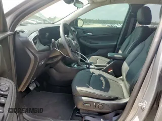2024 Buick Encore GX Sport Touring with VIN KL4AMESL6RB042374, listed as a Copart auction lot 59838495 with 31,284 mi miles and Salvage title. Bid and sale history available at DreamBid. Image 7.