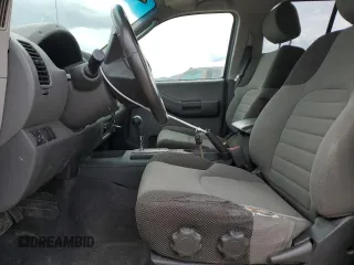 2005 Nissan Xterra S z VIN 5N1AN08W75C655725, wystawiony jako Copart lot #59374805 z przebiegiem 189 376 mil mil oraz Czysty tytuł • Clean title. Historia ofert i sprzedaży dostępna na DreamBid. Obrazek 7.