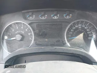 2014 Ford F-150 XL z VIN 1FTFW1ET2EKG20765, wystawiony jako IAAI lot #42356006 z przebiegiem Nie podano mil oraz . Historia ofert i sprzedaży dostępna na DreamBid. Obrazek 7.