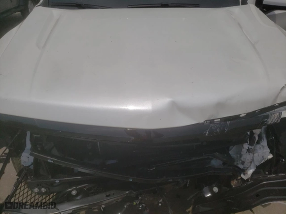 2023 Cadillac Escalade AWD V-Series with VIN 1GYS4HK95PR173309, listed as a Copart auction lot 58953074 with 0 mi miles and Salvage Title. Bid and sale history available at carsss.com. Image 12.