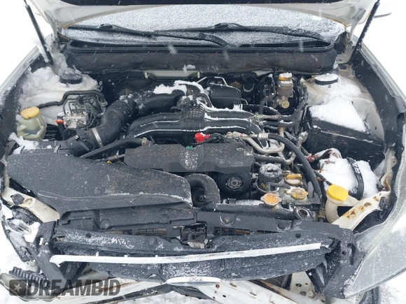 2013 Subaru Legacy Premium with VIN 4S3BMBC61D3043291, listed as a IAAI auction lot 41488349 with 120,867 mi miles and . Bid and sale history available at DreamBid. Image 10.