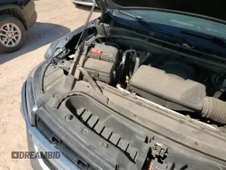 2023 Chevrolet Suburban LS с VIN 1GNSCBKD0PR230288, выставлен на аукционе Copart как лот 63496285 с пробегом 81 080 миль миль и Списание • Salvage title. История ставок и продаж доступна на DreamBid. Изображение 14.