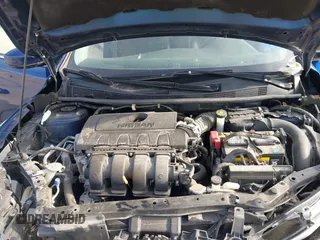 2019 Nissan Sentra S with VIN 3N1AB7AP0KY206322, listed as a IAAI auction lot 42292637 with 92,425 mi miles and . Bid and sale history available at DreamBid. Image 10.