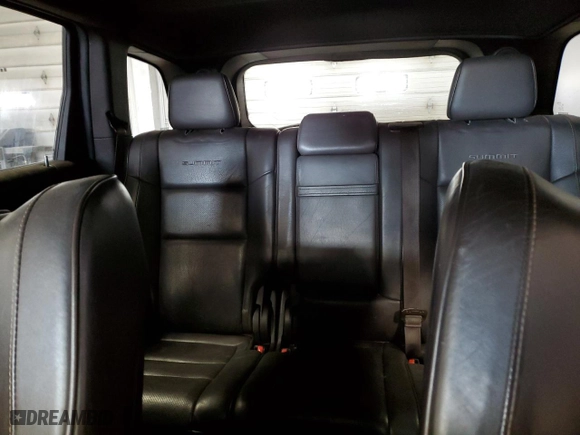 2014 Jeep Grand Cherokee Summit with VIN 1C4RJFJG0EC337678, listed as a Copart auction lot 54081735 with 107,704 mi miles and Clean Title. Bid and sale history available at carsss.com. Image 10.