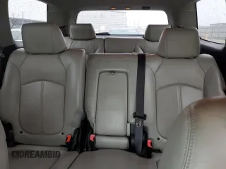 2007 GMC Acadia SLT с VIN 1GKER33797J122208, выставлен на аукционе Copart как лот 49130805 с пробегом 184 365 миль миль и Чистый • Clean title. История ставок и продаж доступна на DreamBid. Изображение 10.