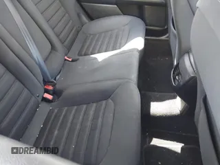 2019 Ford Fusion SE with VIN 3FA6P0HD3KR230962, listed as a IAAI auction lot 42053949 with 89,598 mi miles. Bid and sale history available at carsss.com. Image 8.