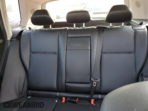 2012 Mercedes-Benz GLK 350 with VIN WDCGG5GB8CF719720, listed as a Copart auction lot 70867154 with 112,712 mi miles and Non Repairable. Bid and sale history available at DreamBid. Image 10.