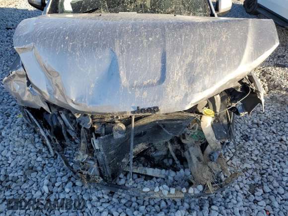 2018 Jeep Grand Cherokee Altitude with VIN 1C4RJFAG2JC123592, listed as a Copart auction lot 47228545 with Not provided miles and Salvage title. Bid and sale history available at DreamBid. Image 11.