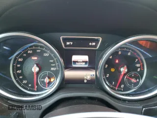 2018 Mercedes-Benz GLS 450 with VIN 4JGDF6EE5JB092019, listed as a Copart auction lot 43692854 with 165,908 mi miles and . Bid and sale history available at DreamBid. Image 9.