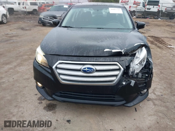 2015 Subaru Legacy Premium with VIN 4S3BNAF60F3032868, listed as a IAAI auction lot 40883763 with 157,568 mi miles and . Bid and sale history available at DreamBid. Image 12.