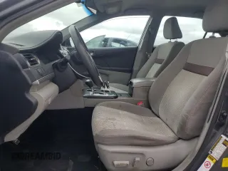 2012 Toyota Camry L with VIN 4T1BF1FKXCU170753, listed as a Copart auction lot 53558125 with 229,867 mi miles and Salvage Title. Bid and sale history available at carsss.com. Image 7.