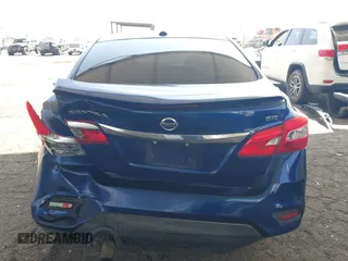 2016 Nissan Sentra SV with VIN 3N1AB7AP9GY316339, listed as a IAAI auction lot 42096881 with 123,698 mi miles and . Bid and sale history available at DreamBid. Image 6.