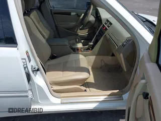 2000 Mercedes-Benz C 230/260/280/320 with VIN WDBHA29G7YA821337, listed as a IAAI auction lot 42210808 with 148,903 mi miles and . Bid and sale history available at carsss.com. Image 5.