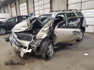 2012 Ford Escape XLT z VIN 1FMCU9D72CKA90785, wystawiony jako Copart lot #56054135 z przebiegiem Nie podano mil oraz Szkoda całkowita • Salvage title. Historia ofert i sprzedaży dostępna na DreamBid. Obrazek 1.