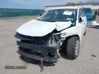 2018 Nissan Sentra SV с VIN 3N1AB7AP5JY329029, выставлен на аукционе IAAI как лот 42243555 с пробегом 120 773 миль миль и . История ставок и продаж доступна на DreamBid. Изображение 6.