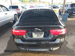 2017 Jaguar XE 25t with VIN SAJAR4BG6HA965240, listed as a IAAI auction lot 41907353 with 89,052 mi miles and . Bid and sale history available at DreamBid. Image 17.