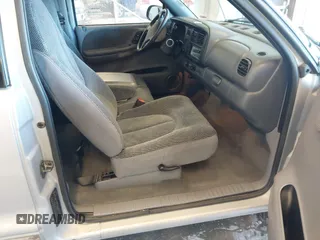 1998 Dodge Dakota SLT z VIN 1B7GL22YXWS762222, wystawiony jako IAAI lot #41250956 z przebiegiem 195 027 mil mil oraz . Historia ofert i sprzedaży dostępna na DreamBid. Obrazek 5.
