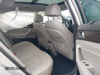 2015 Hyundai Sonata Limited with VIN 5NPE34AF6FH071108, listed as a IAAI auction lot 41946732 with 151,120 mi miles and . Bid and sale history available at carsss.com. Image 8.