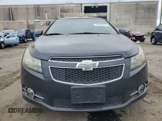 2013 Chevrolet Cruze 1LT with VIN 1G1PC5SB8D7271525, listed as a Copart auction lot 88031225 with 145,977 mi miles and Salvage Title. Bid and sale history available at DreamBid. Image 5.