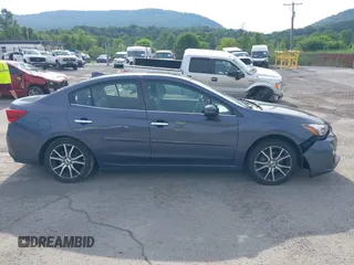 2017 Subaru Impreza Limited with VIN 4S3GKAU67H3621078, listed as a IAAI auction lot 42767983 with 161,749 mi miles and . Bid and sale history available at DreamBid. Image 13.