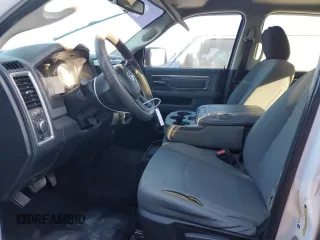 2015 Ram 2500 SLT with VIN 3C6UR5DL1FG576099, listed as a Copart auction lot 76096264 with 147,537 mi miles and Salvage Title. Bid and sale history available at carsss.com. Image 7.