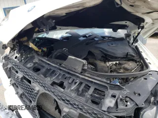 2016 Mercedes-Benz GL with VIN 4JGDF6EE4GA663059, listed as a Copart auction lot 59437064 with 0 mi miles and Salvage Title. Bid and sale history available at carsss.com. Image 12.