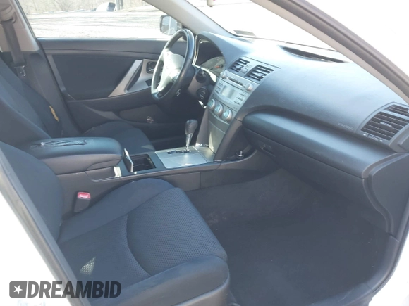 2007 Toyota Camry CE with VIN 4T1BE46K07U558813, listed as a IAAI auction lot 41901210 with 127,193 mi miles and . Bid and sale history available at DreamBid. Image 5.