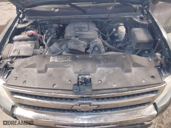 2009 Chevrolet Silverado 1500 LT with VIN 1GCEK29099Z286552, listed as a IAAI auction lot 41645344 with 253,177 mi miles. Bid and sale history available at carsss.com. Image 10.