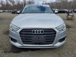 2018 Audi A3 Premium z VIN WAUAUHFF7J1054892, wystawiony jako Copart lot #53632745 z przebiegiem 219 751 mil mil oraz Tytuł czysty. Historia ofert i sprzedaży dostępna na DreamBid. Obrazek 5.