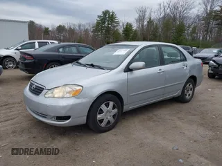 2007 Toyota Corolla CE with VIN 1NXBR30E67Z800859, listed as a IAAI auction lot 42047181 with 138,619 mi miles and . Bid and sale history available at DreamBid. Image 2.