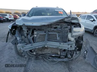 2023 GMC Acadia SLT with VIN 1GKKNULS3PZ164092, listed as a Copart auction lot 88752775 with 41,913 mi miles and Salvage Title. Bid and sale history available at DreamBid. Image 5.