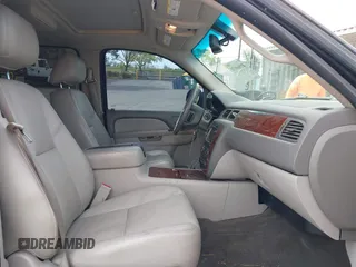 2010 Chevrolet Avalanche LTZ with VIN 3GNVKGE02AG234646, listed as a IAAI auction lot 41969830 with 243,324 mi miles and . Bid and sale history available at DreamBid. Image 5.